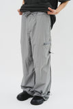 Rade String Nylon Pants