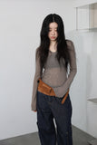 Keta Pocket Belt