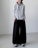 Phil Layer Stripe Hoodie