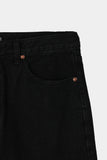 Rocky Stone Black Denim