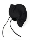 Earmuffs Wool Trooper Hat (reversible)