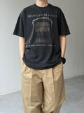 Marilyn Manson Dying Tee