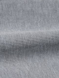 Waffle Henley neck long sleeve