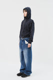 Cover Wide Denim