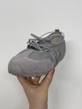 Mary Jane Banding Sneakers