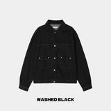 Bon Denim Trucker Jacket