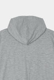 Yon Slab Zip Hoodie