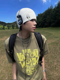 Creature Today Short Sleeve T-Shirt