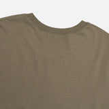 Layered Star Washed Top