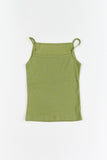 Bio Square Sleeveless