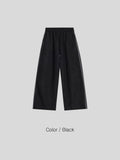 Luft Washed Track Pants