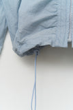 (W) Kio Light Zip Up