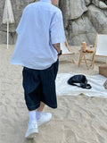 SS Mild Over Short Sleeve Shirt