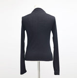 Mackin Shoulder Slit Span T-Shirt