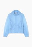 Zero Light Mesh Windbreaker