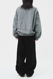 New Cotton Canvas Pants