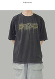 Lucci Pigment Short Sleeve T-Shirt