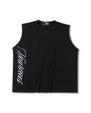 Relax Crop Sleeveless