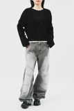 (W) Mute Cardigan