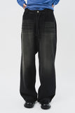 De Rope Banding Denim
