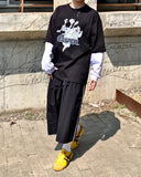 Casper Layered Long Sleeve