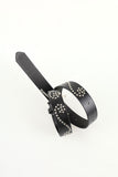 Goody western belt