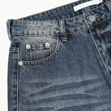 Shark Slash Denim
