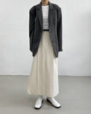 Zeke overfit single jacket
