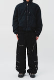 Born Steel Cargo Denim