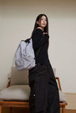 net string bagpack