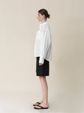 [Premium] Summer Izumi Linen Shirt