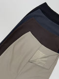 Basic Pencil Long Skirt