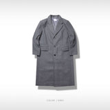 Diu Single Mexi Coat