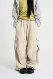Smith twill cargo pants