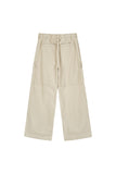 Soil Slub Cargo Pants