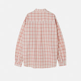 Garette Checked Shirt