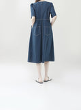 Cotty Stitch One Piece