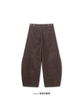 Stereo Corduroy Pants