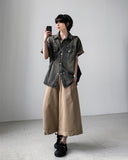 Mud Rivers Bermuda Pants