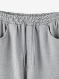 Less Snap Cargo Bermuda
