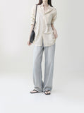 Ritz Washing Summer Denim Pants