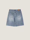 Bears Denim Shorts