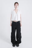 WORK CARGO PANTS