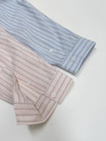 Toms Striped Loose Fit Shirt