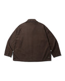 Proper Work Jacket