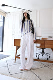 Keyring Pocket Cargo Pants
