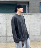 Pigment Logo Long Sleeve