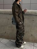 Origin Military Cargo Pants