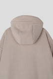 Moen Fleece Hooded Jumper