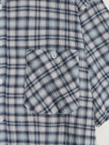 Peto Checked Shirt